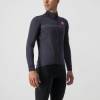 Picture of CASTELLI GOCCIA L LONG SLEEVE GREY