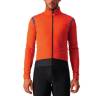 Picture of CASTELLI ALPHA ROS 2 M LONG SLEEVE  FIERY RED/BLUE