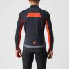 Picture of CASTELLI MORTIROLO VI XXL BLACK/FIERY RED