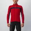 Picture of CASTELLI MORTIROLO VI XXL RED/SAVILE BLUE