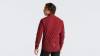 Picture of Specialized Men's RBX Comp Rain Jacket maroon