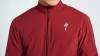 Picture of Specialized Men's RBX Comp Rain Jacket maroon