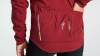 Picture of Specialized Men's RBX Comp Rain Jacket maroon