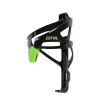 Picture of BOTTLE CAGE ZEFAL PULSE A2 BLACK/GREEN