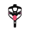 Picture of BOTTLE CAGE ZEFAL PULSE A2 BLACK/PINK