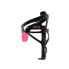 Picture of BOTTLE CAGE ZEFAL PULSE A2 BLACK/PINK