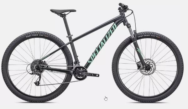 Picture of SPECIALIZED MTB 27 ROCKHOPPER SPORT (M")