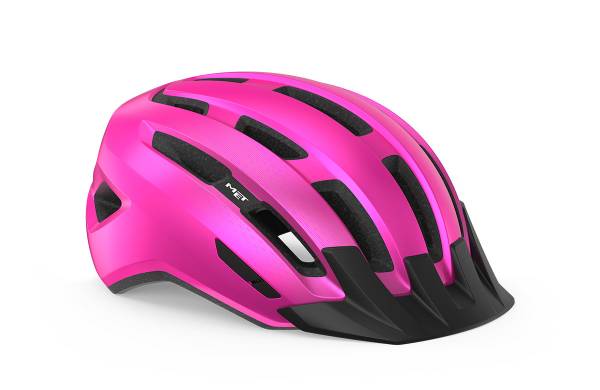 Picture of MET DOWNTOWN ACTIVE S/M GLOSSY PINK