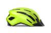 Picture of MET DOWNTOWN ACTIVE S/M YELLOW FLUO