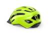 Picture of MET DOWNTOWN ACTIVE S/M YELLOW FLUO