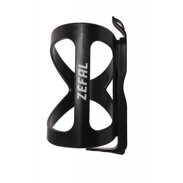 Picture of BOTTLE CAGE ZEFAL WIIZ BLACK 1700