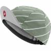 Picture of CASTELLI SPEED STRADA CAP DEFENDER GREEN