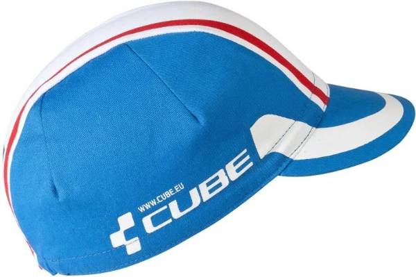 Picture of CUBE RACE CAP TEAMLINE