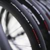 Picture of VITTORIA CORSA TLR FULL BLACK G2 (TUBELESS) 700 Χ 28