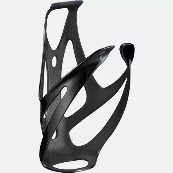 Picture of SPECIALIZED RIB CAGE III CARBON GLOSS BLACK