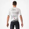 Picture of CASTELLI CLIMBER'S 4.0 JERSEY L-WHITE/BLACK