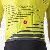 Picture of CASTELLI CLIMBER'S 4.0 JERSEY XL SULPHUR/TWILIGHT BLUE