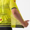 Picture of CASTELLI CLIMBER'S 4.0 JERSEY XL SULPHUR/TWILIGHT BLUE