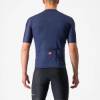 Picture of CASTELLI PROLOGO 7 JERSEY BELGIAN BLUE/DRIVE BLUE-SILVER