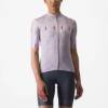 Picture of CASTELLI DIMENSIONE JERSEY M PURPLE MIST/DEEP PURPLE