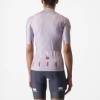 Picture of CASTELLI DIMENSIONE JERSEY M PURPLE MIST/DEEP PURPLE