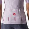 Picture of CASTELLI DIMENSIONE JERSEY M PURPLE MIST/DEEP PURPLE