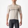 Εικόνα της CASTELLI TRADIZIONE JERSEY SILVER MOON/CLAY TWILIGHT BLUE