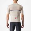 Εικόνα της CASTELLI TRADIZIONE JERSEY SILVER MOON/CLAY TWILIGHT BLUE