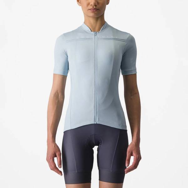 Picture of CASTELLI ANIMA 4 WM JERSEY WINTER SKY