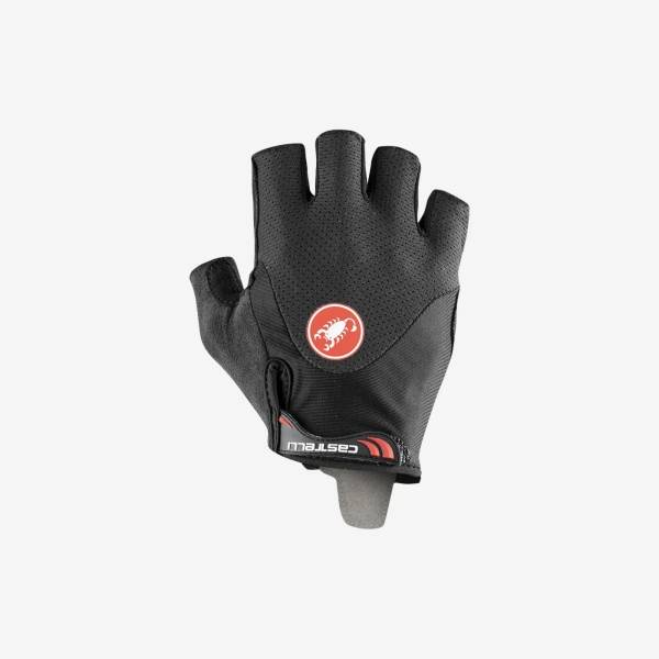 Εικόνα της CASTELLI ARENBERG GEL 2 -BLACK