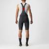 Εικόνα της CASTELLI ENDURANCE 3 BIBSHORT XXXL ΚΟΝΤΟ ΜΕ ΤΙΡΑΝΤΕΣ-BLACK