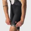 Picture of CASTELLI ENDURANCE 3 BIBSHORT XXXL BLACK