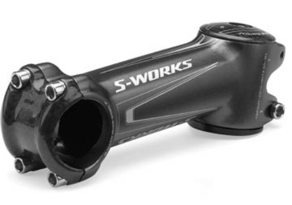 Picture of STEMS SPECIALIZED S-WORKS 31.8x110mm/-12 ΜΟΙΡΕΣ