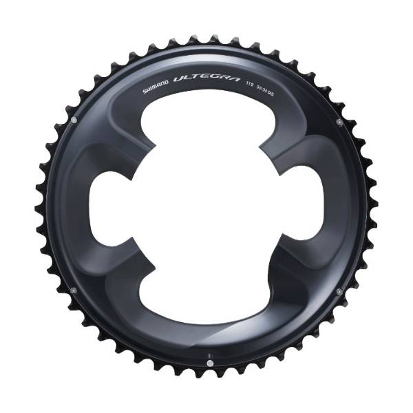 Εικόνα της ΔΙΣΚΟΣ ΔΙΣΚΟΒΡΑΧΙΟΝΑ SHIMANO ULTEGRA FC-R8000 50T-MS ΓΙΑ 50-34T