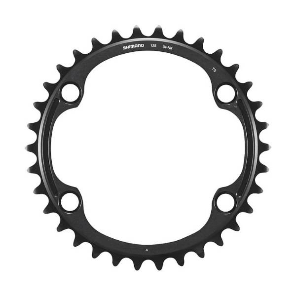 Picture of CHAINRING SHIMANO FC-R9200 34T