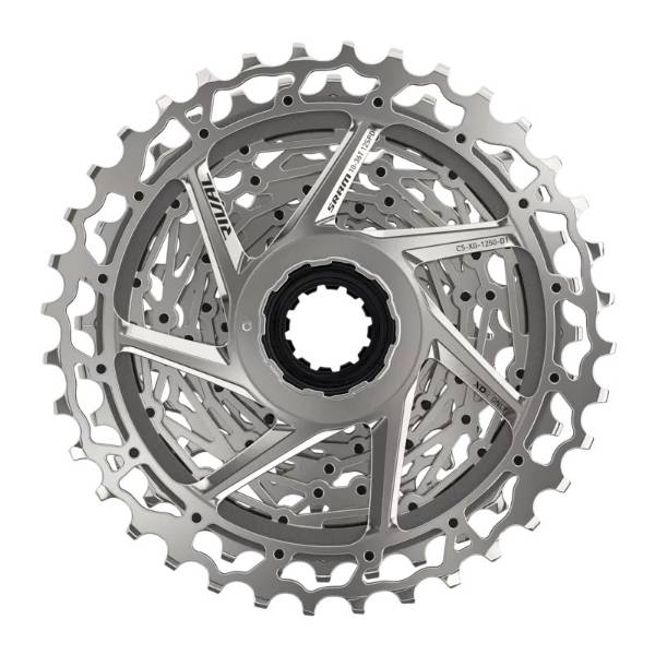 Picture of CASSETTE SRAM XG-1250 10-36 12sp D1