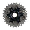 Εικόνα της ΚΑΣΕΤΑ ΓΡΑΝΑΖΙΩΝ SHIMANO DURA-ACE CS-R9100 11sp 11-30T