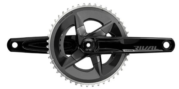 Picture of CRANK SRAM RIVAL DUB 170MM 48/35T D1