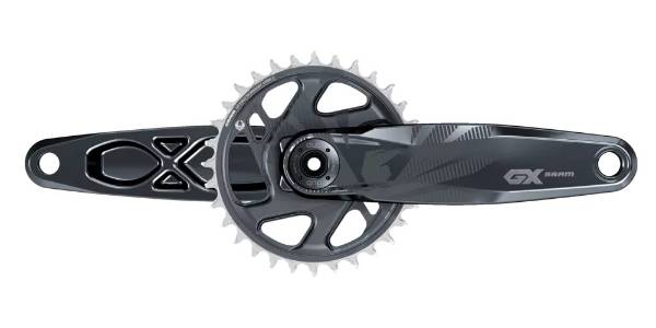 Picture of CRANK SRAM GX EAGLE DUB 175MM 32T DIRECT MOUNTX-SYNC2