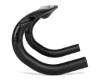 Picture of HANDLEBAR MTB CARBON 31.8 ZIPP SL-70AERO 44CM MATT BLA