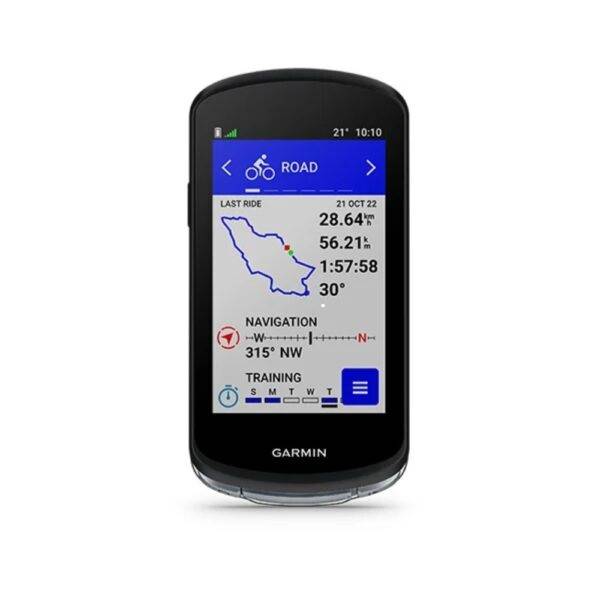 Εικόνα της GARMIN EDGE 1040