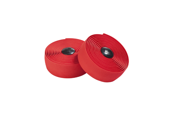 Picture of BAR TAPE CUBE NATURAL FIT BAR RED '33033'