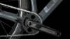 Picture of CUBE MTB 29 REACTION C:62 PRO DISC (S/15") GREY & METAL