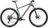 Εικόνα της ΠΟΔΗΛΑΤΑ CUBE MTB 29 REACTION C:62 RACE DISC (M/17") FLASHGREY RED ΑΝΤΡΙΚΟ 12sp  2023