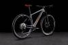 Picture of CUBE MTB 29 REACTION C:62 RACE DISC (M/17") FLASHGREY RED