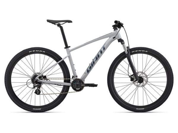 Picture of GIANT MTB 29 TALON 3 DISC (Μ) GOOD GRAY