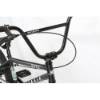 Picture of  HARO BMX 20 LEUCADIA DLX20 BLACK