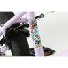 Picture of HARO BMX 20 LEUCADIA DLX20 MATTE LAVENDER