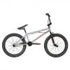 Picture of HARO BMX 20 LEUCADIA DLX20 GLOSS GREY